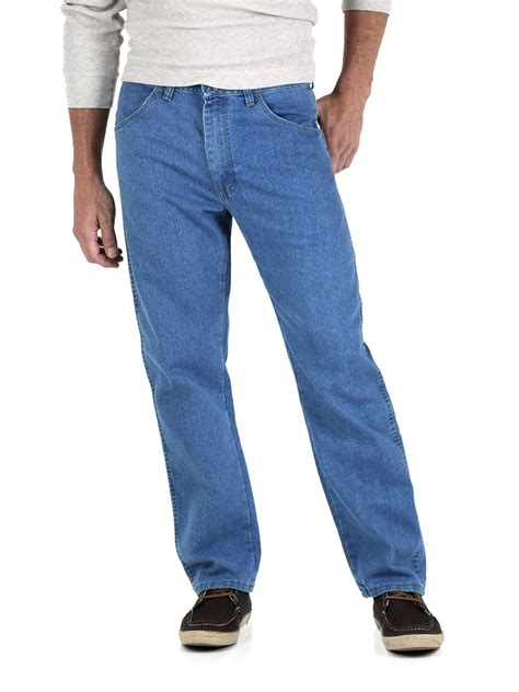 walmart wrangler jeans stretch